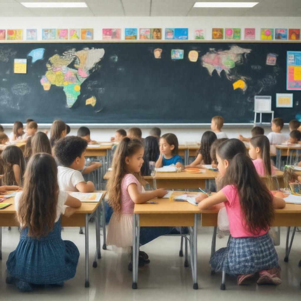 Elementary and Secondary Education Act